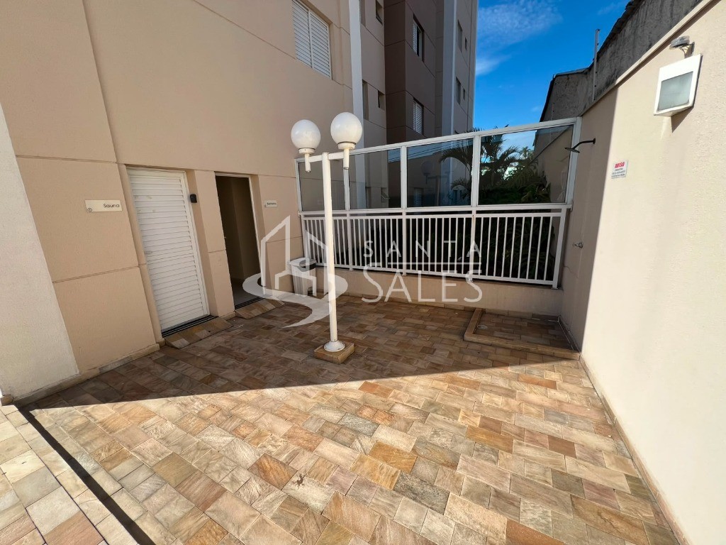 Apartamento, 2 quartos, 46 m² - Foto 20