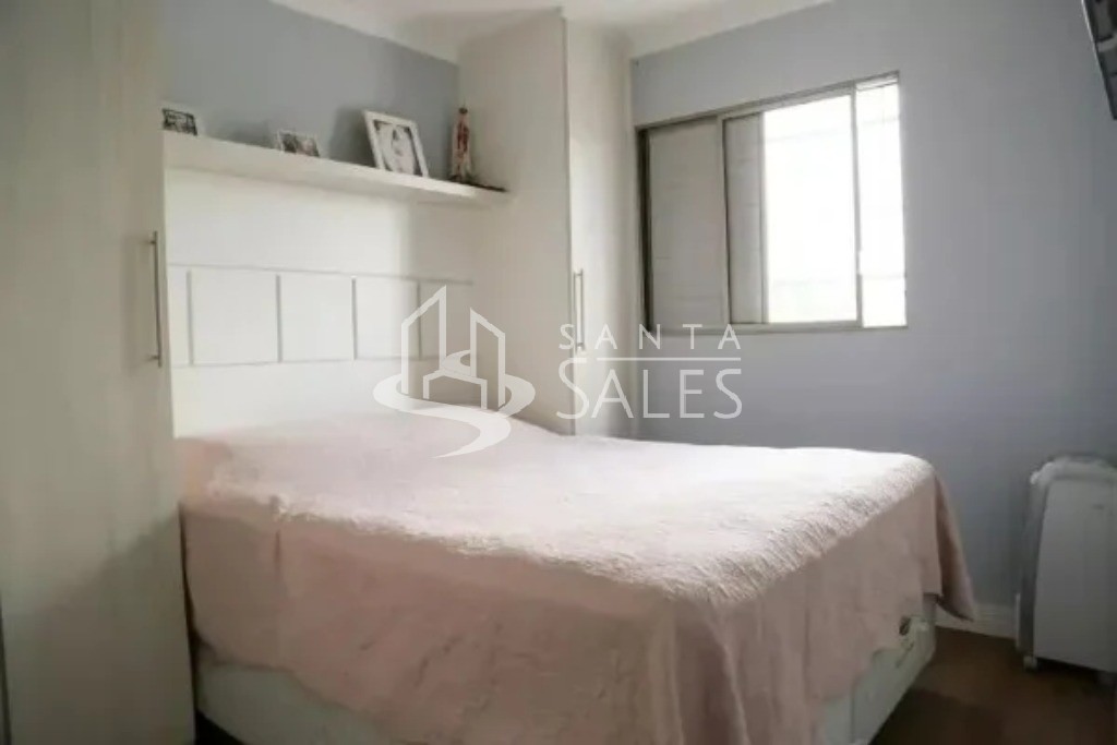 Apartamento, 2 quartos, 64 m² - Foto 10