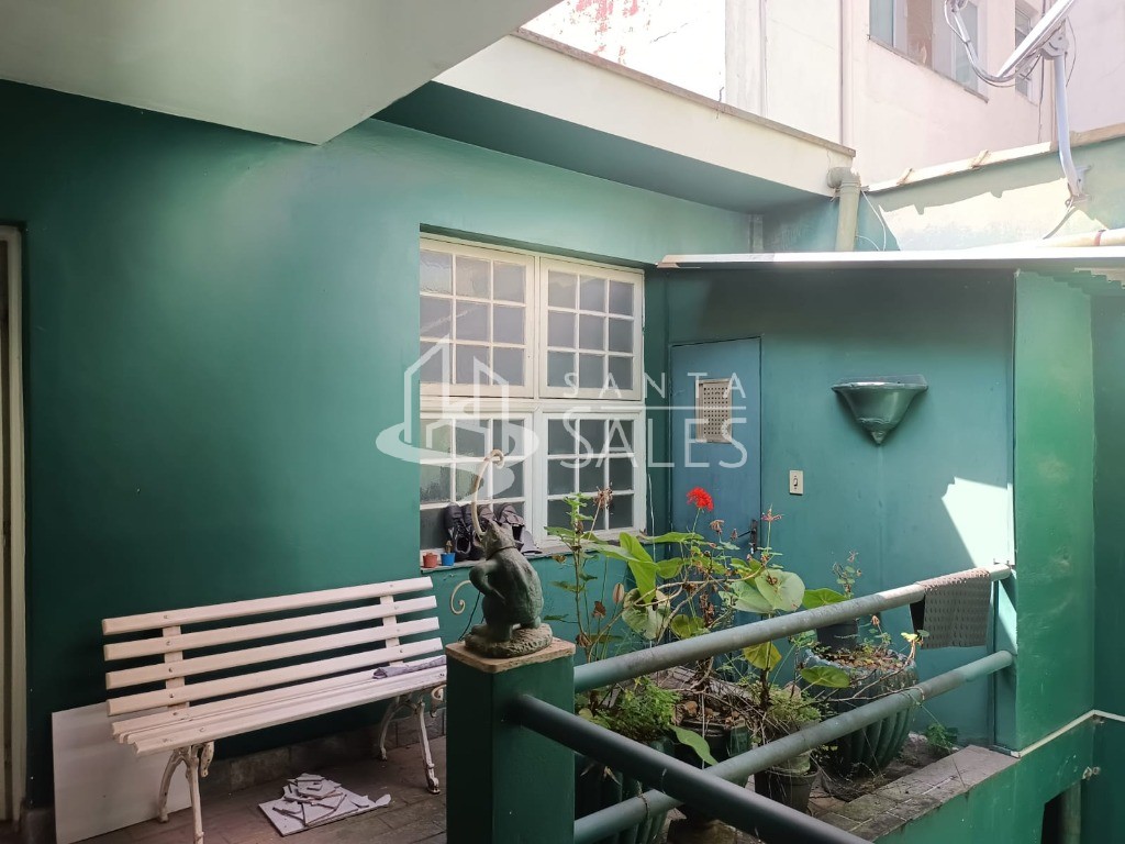 Sobrado, 2 quartos, 270 m² - Foto 5