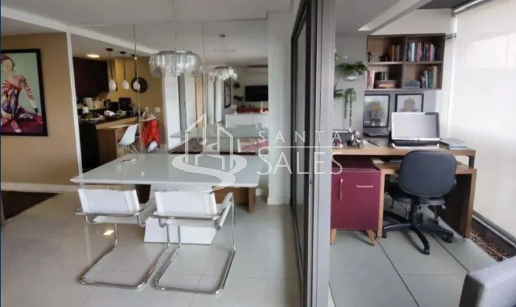 Apartamento, 1 quarto, 82 m² - Foto 10