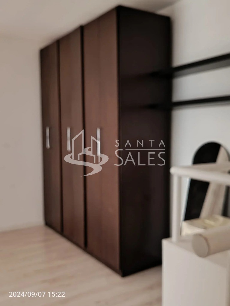 Apartamento, 1 quarto, 45 m² - Foto 10