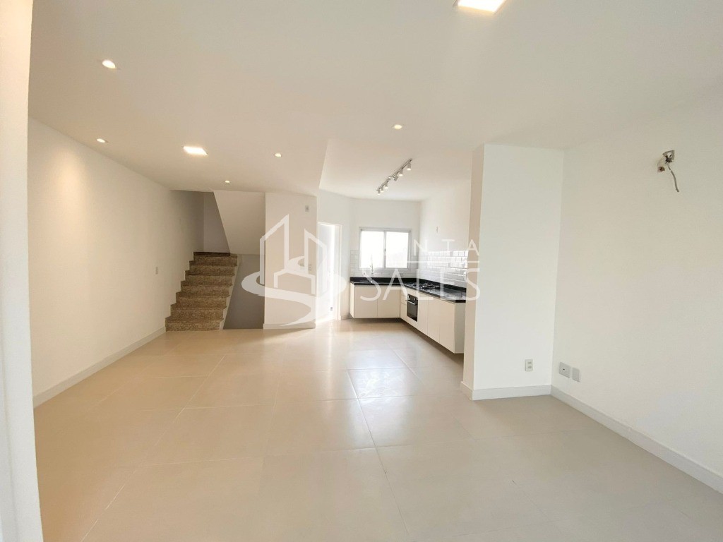 Sobrado, 3 quartos, 157 m² - Foto 1