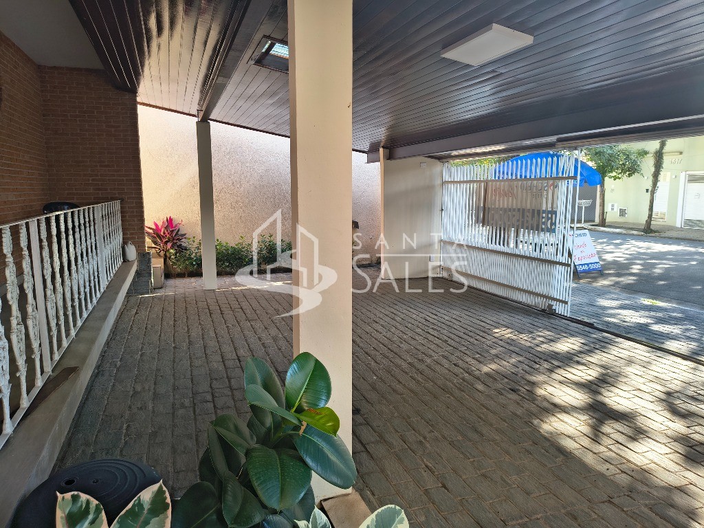 Sobrado, 4 quartos, 350 m² - Foto 7