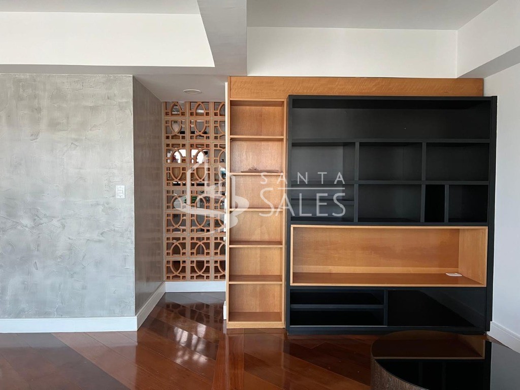 Apartamento, 2 quartos, 91 m² - Foto 1