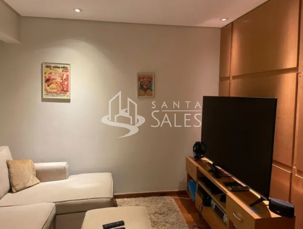Apartamento, 4 quartos, 233 m² - Foto 8