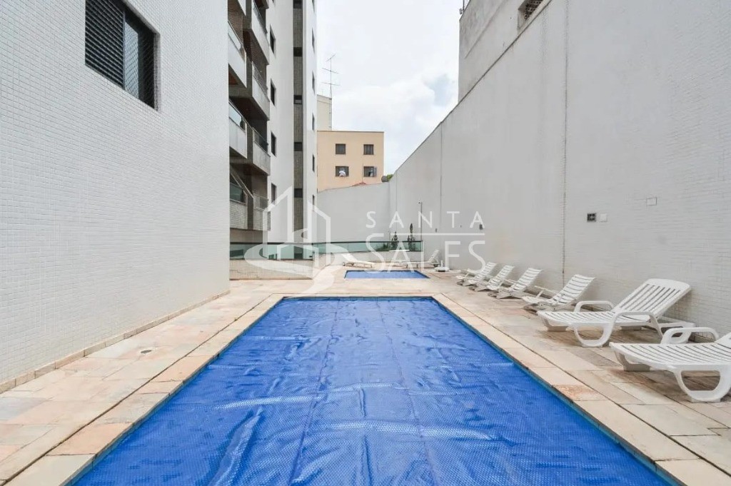 Apartamento, 3 quartos, 140 m² - Foto 29