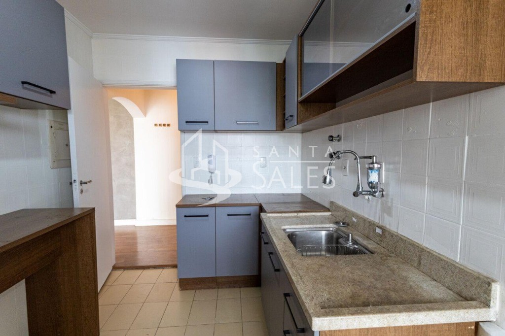 Apartamento, 2 quartos, 68 m² - Foto 5