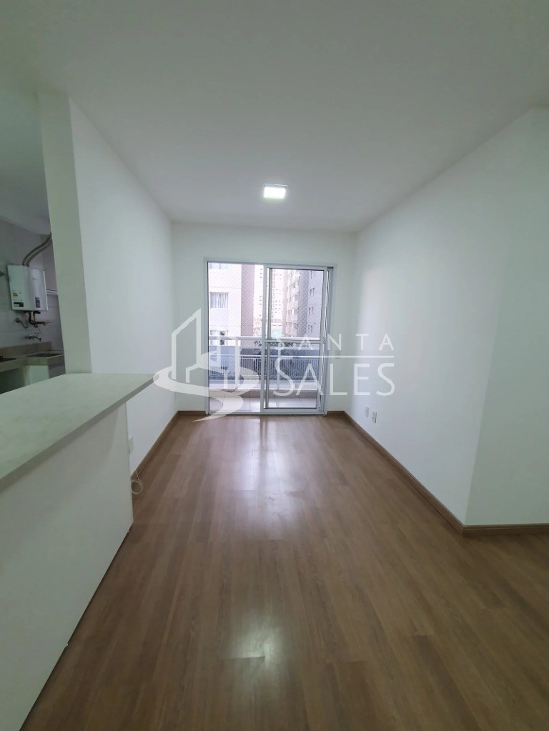 Apartamento, 1 quarto, 33 m² - Foto 1