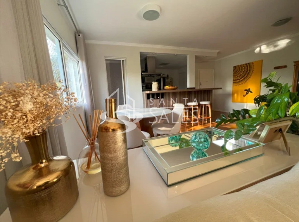 Apartamento, 2 quartos, 85 m² - Foto 3