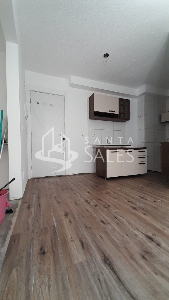 Apartamento, 2 quartos, 38 m² - Foto 8