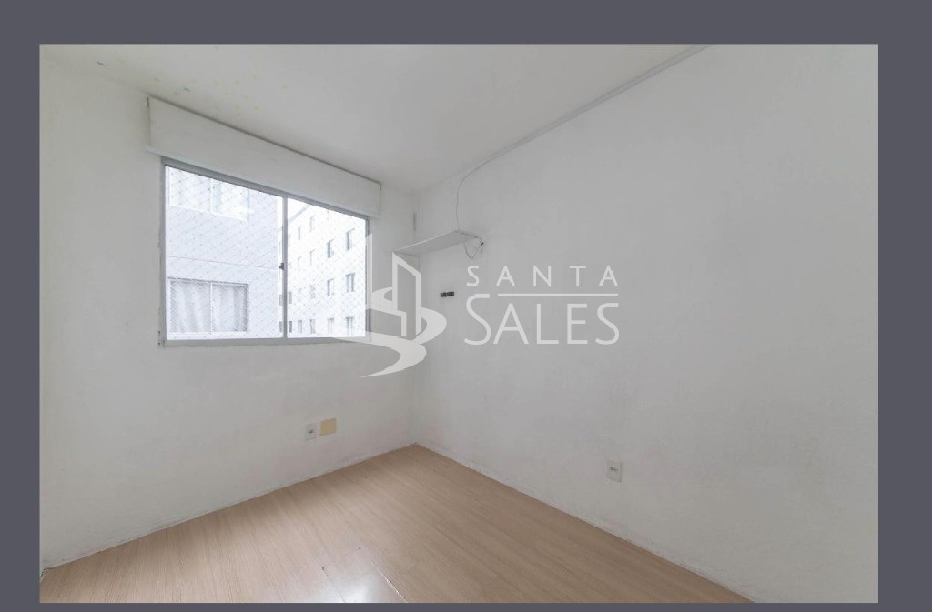 Apartamento, 2 quartos, 39 m² - Foto 12