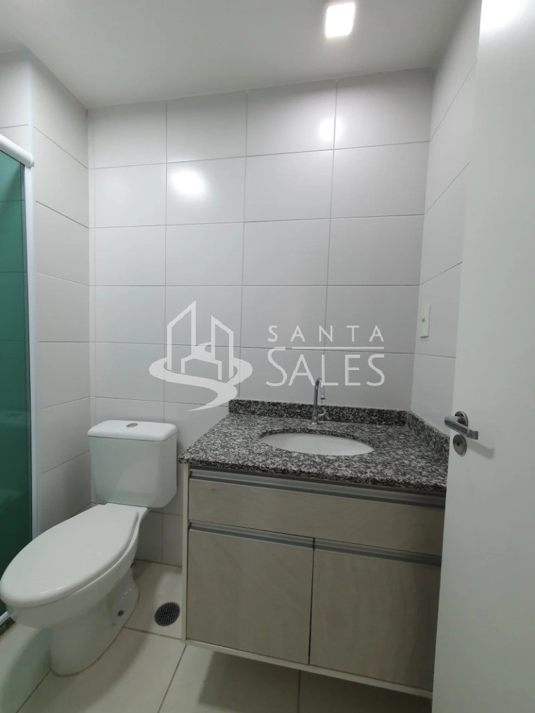 Apartamento, 1 quarto, 33 m² - Foto 5