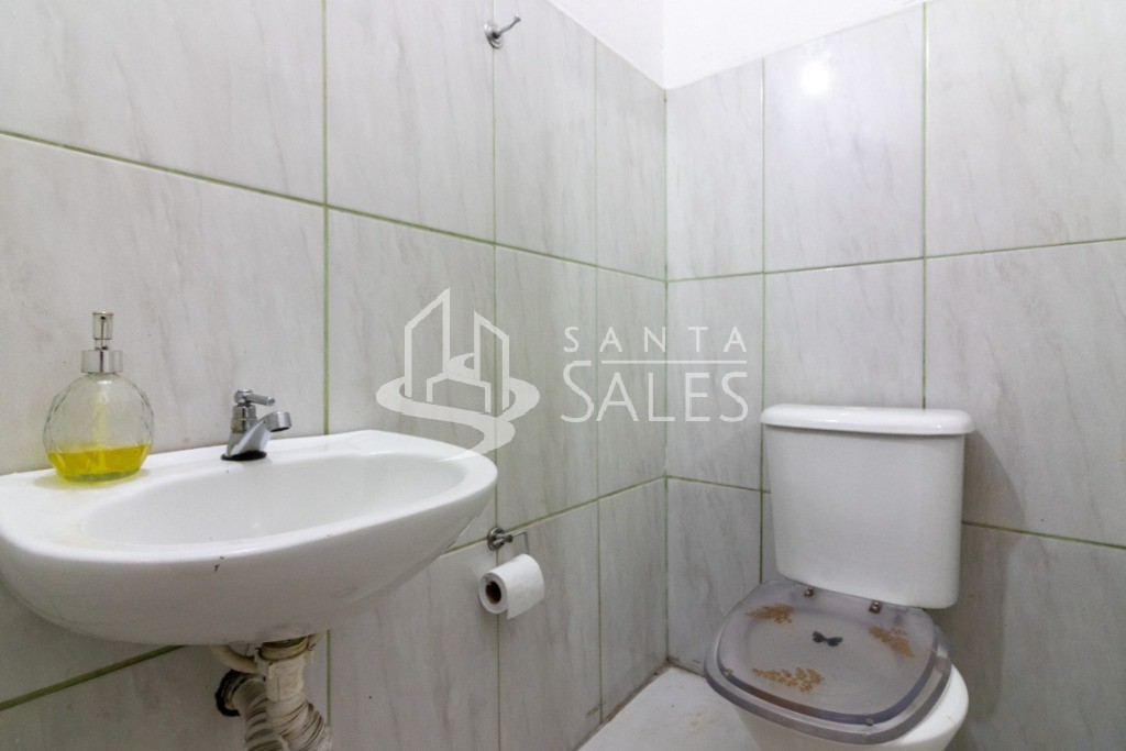 Sobrado, 3 quartos, 110 m² - Foto 5