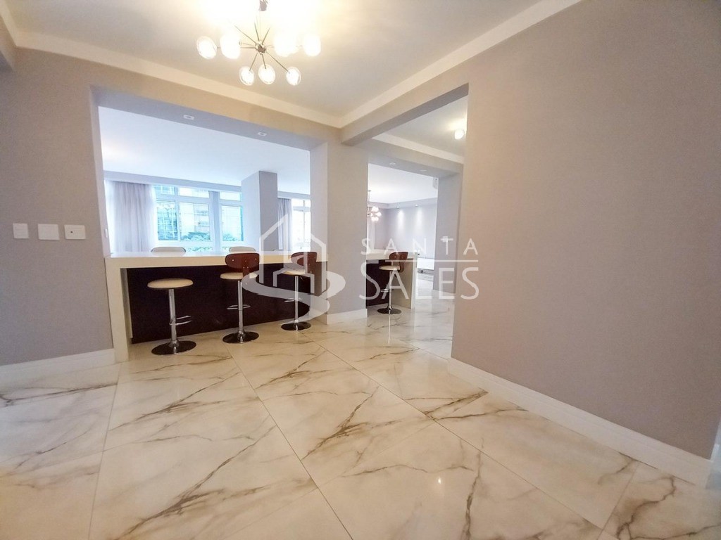 Apartamento, 4 quartos, 250 m² - Foto 7