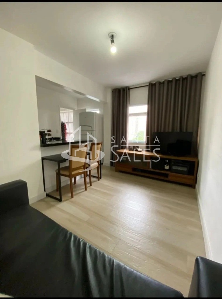 Apartamento, 1 quarto, 40 m² - Foto 3
