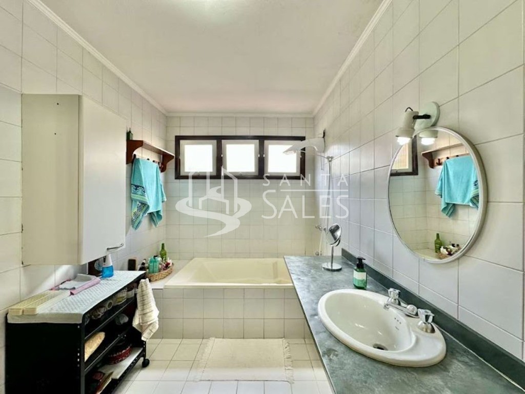 Casa, 4 quartos - Foto 35