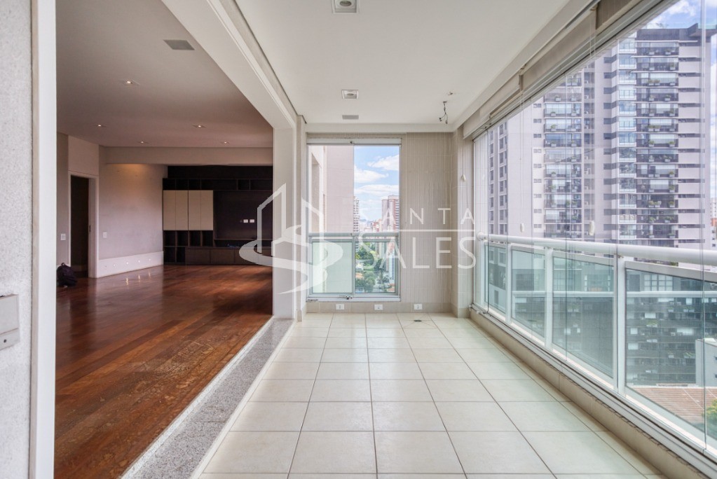 Apartamento, 3 quartos, 300 m² - Foto 39