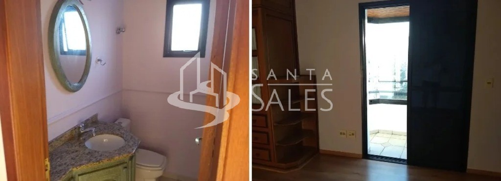 Apartamento, 3 quartos, 115 m² - Foto 12