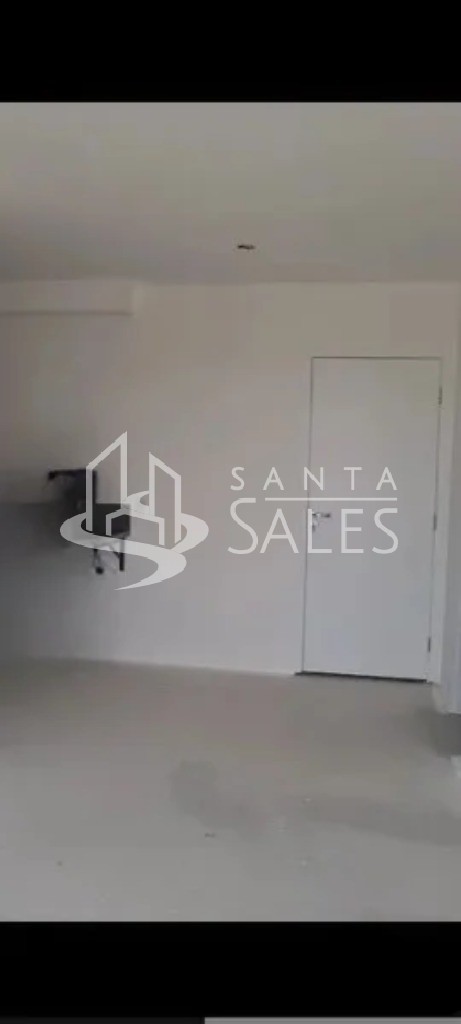 Apartamento, 2 quartos, 39 m² - Foto 1