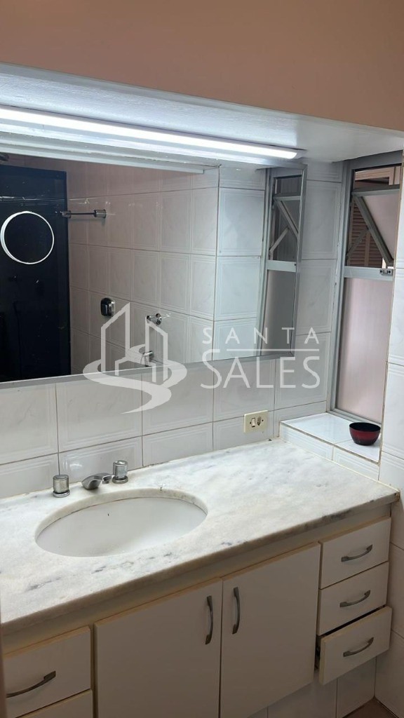 Apartamento, 3 quartos, 96 m² - Foto 9