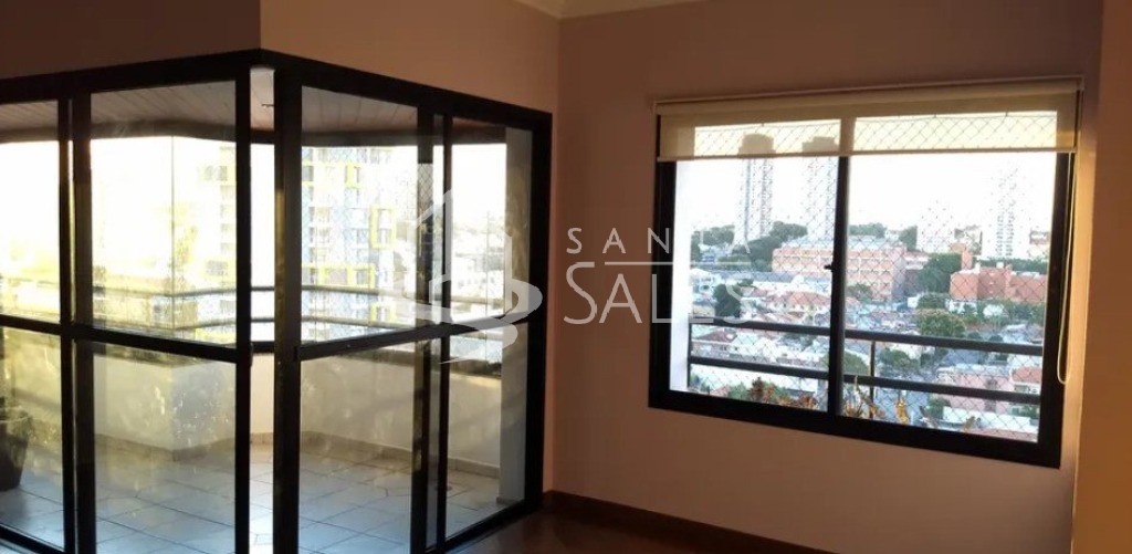 Apartamento, 3 quartos, 115 m² - Foto 1