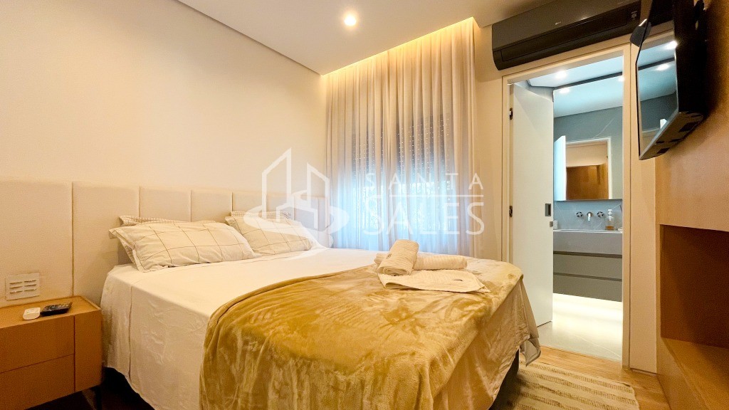 Apartamento, 4 quartos, 400 m² - Foto 18