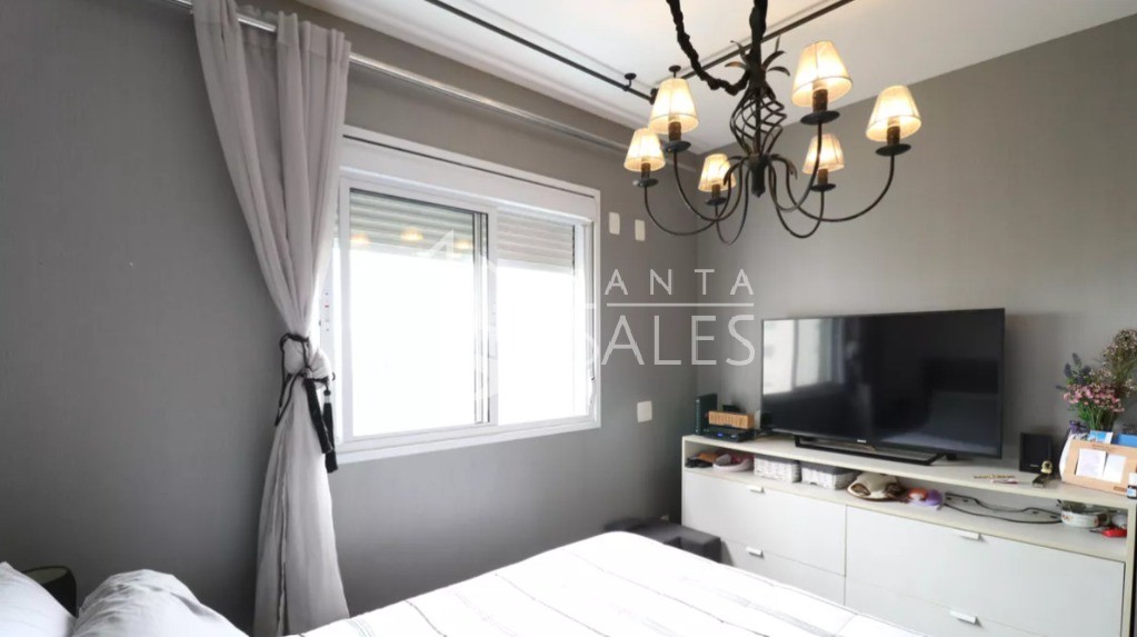 Apartamento, 3 quartos, 88 m² - Foto 12