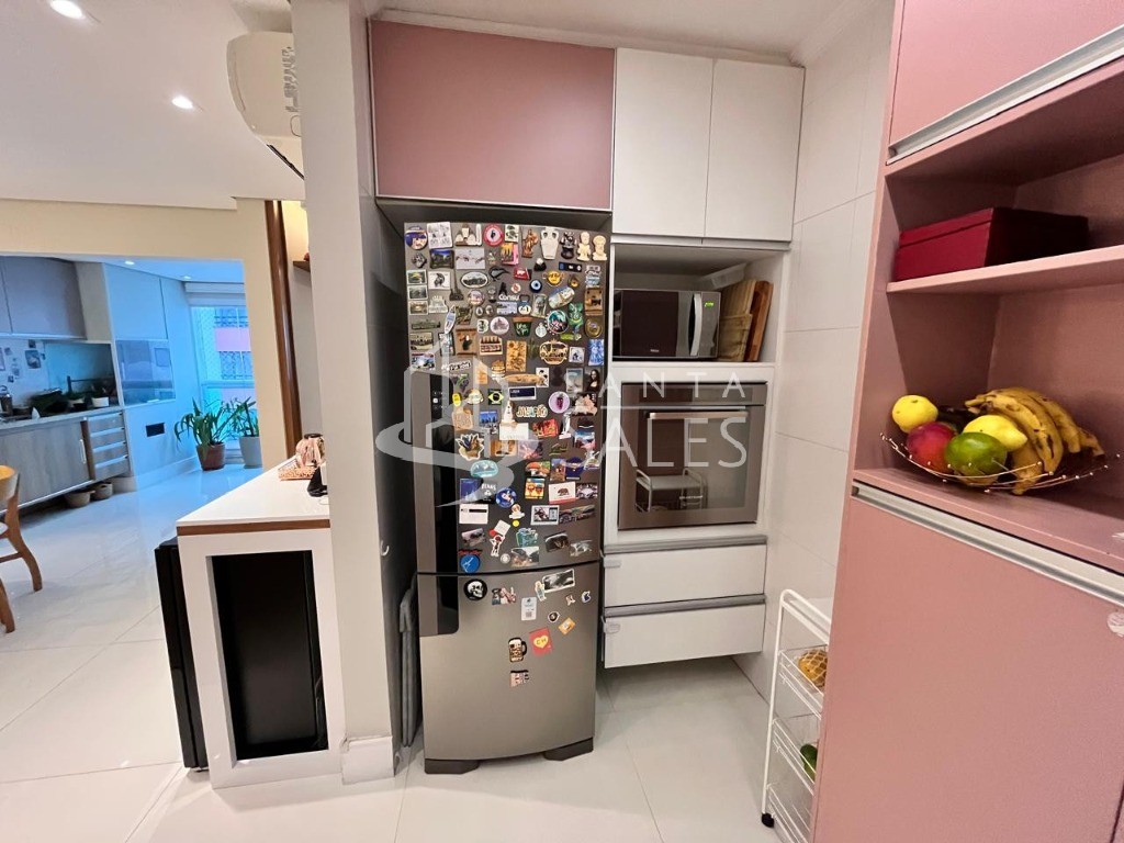 Apartamento, 3 quartos, 85 m² - Foto 4