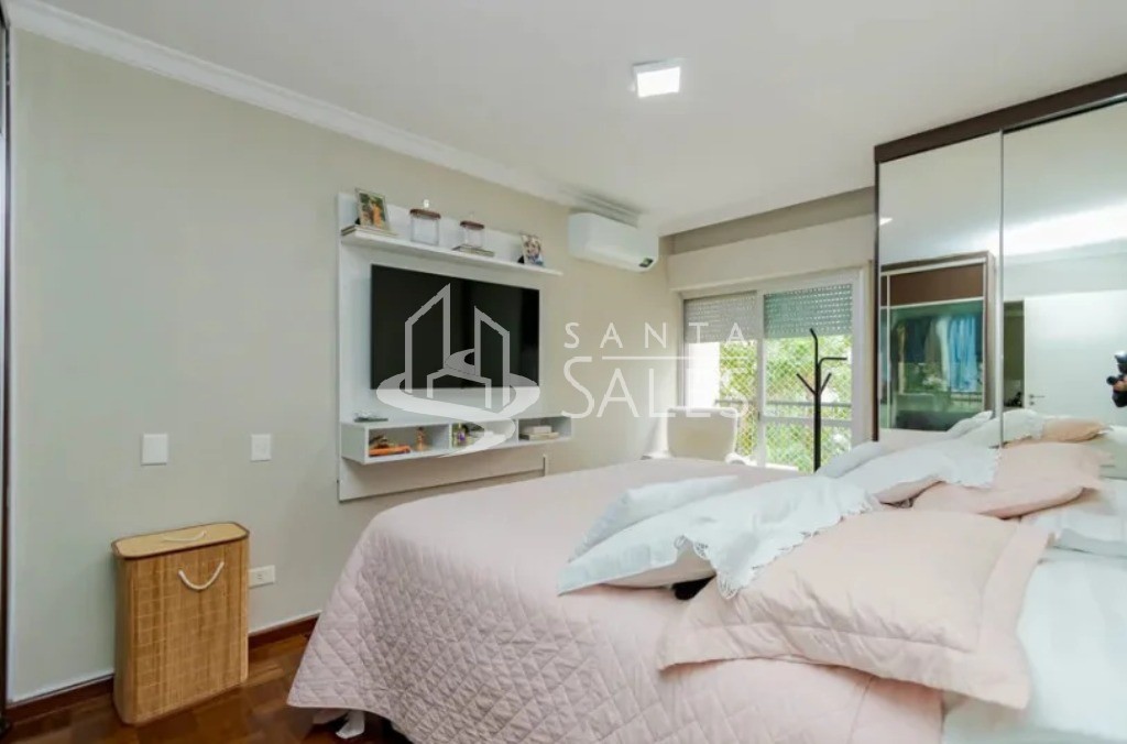 Apartamento, 3 quartos, 158 m² - Foto 27
