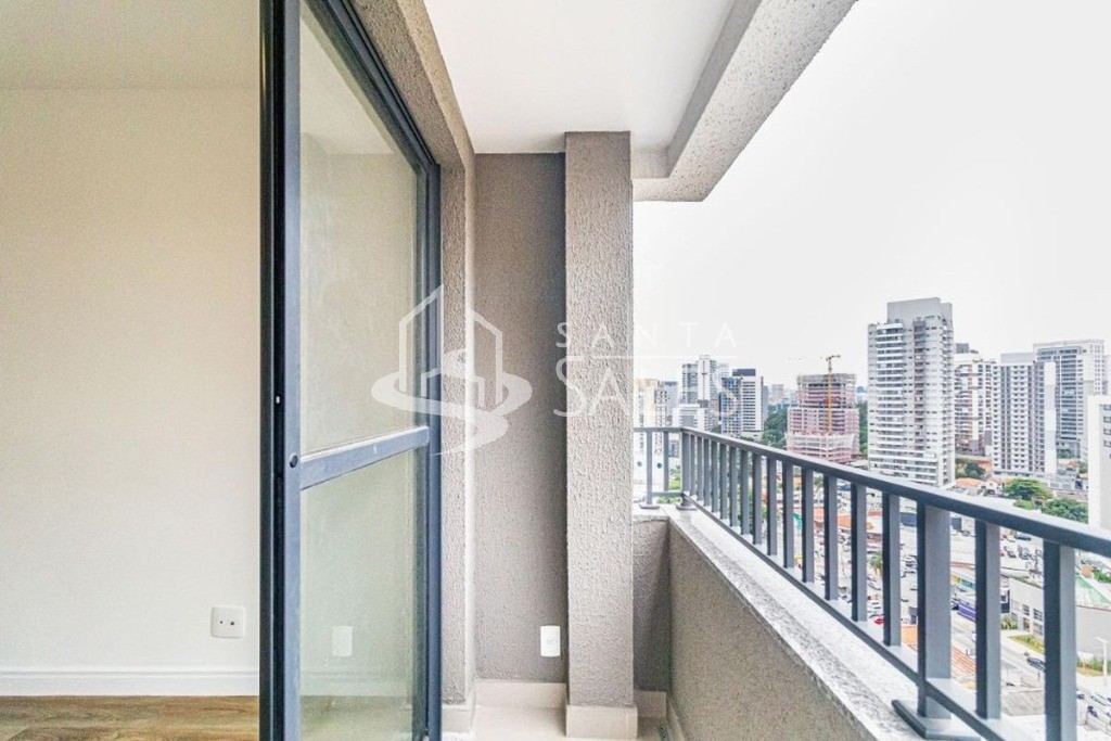 Apartamento, 1 quarto, 31 m² - Foto 15