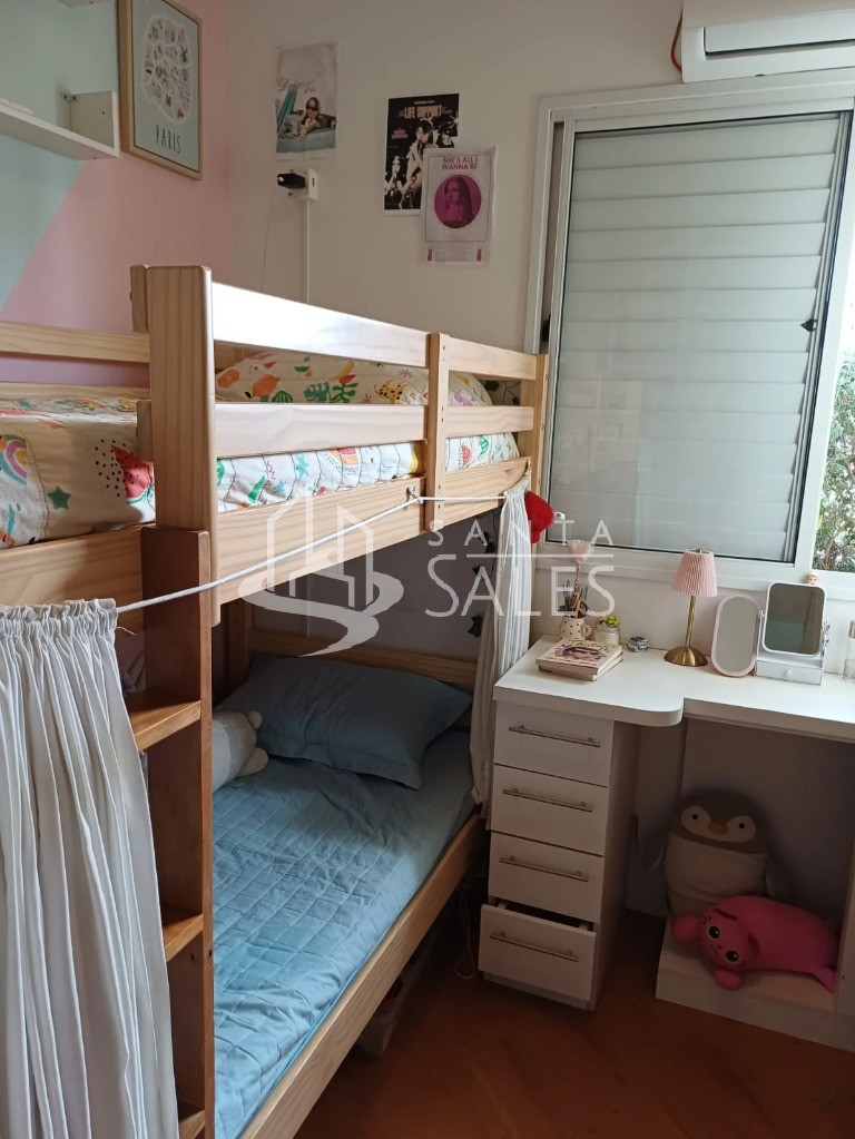 Apartamento, 3 quartos, 84 m² - Foto 16