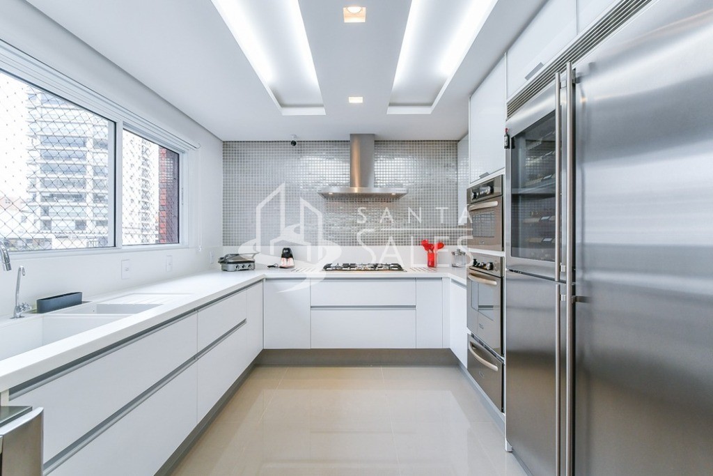 Apartamento, 3 quartos, 244 m² - Foto 28