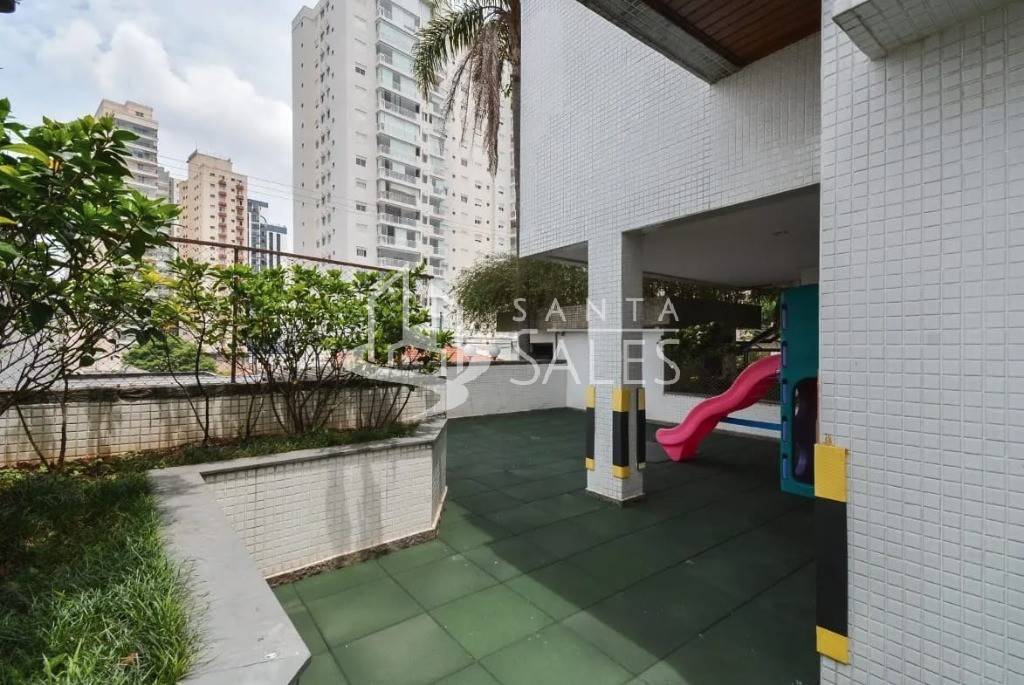 Apartamento, 3 quartos, 140 m² - Foto 30