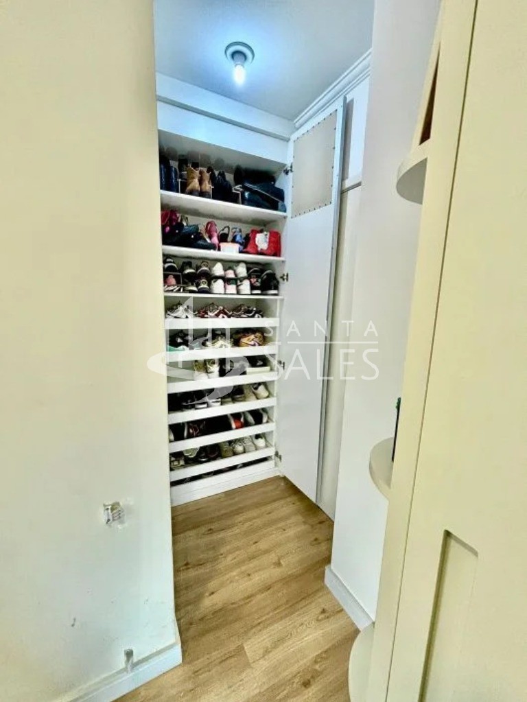 Apartamento, 2 quartos, 60 m² - Foto 7