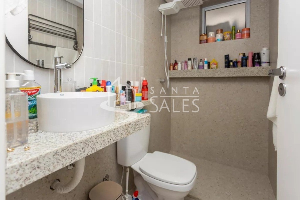 Apartamento, 2 quartos, 49 m² - Foto 20