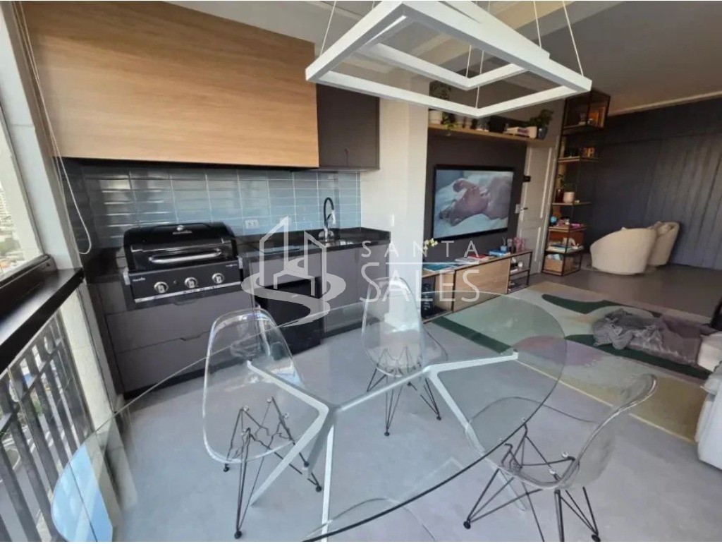 Apartamento, 3 quartos, 102 m² - Foto 9