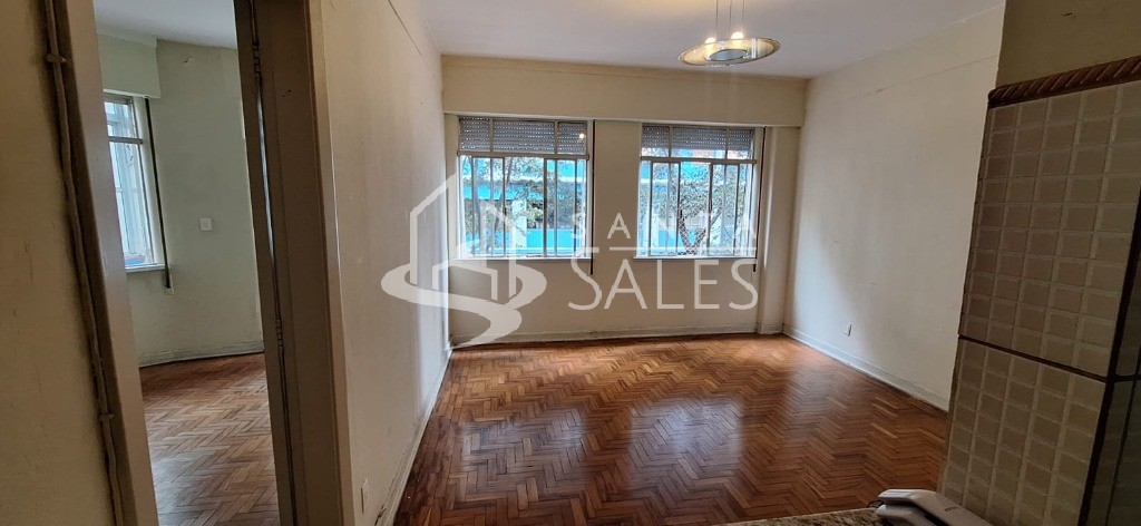Apartamento, 1 quarto, 70 m² - Foto 2
