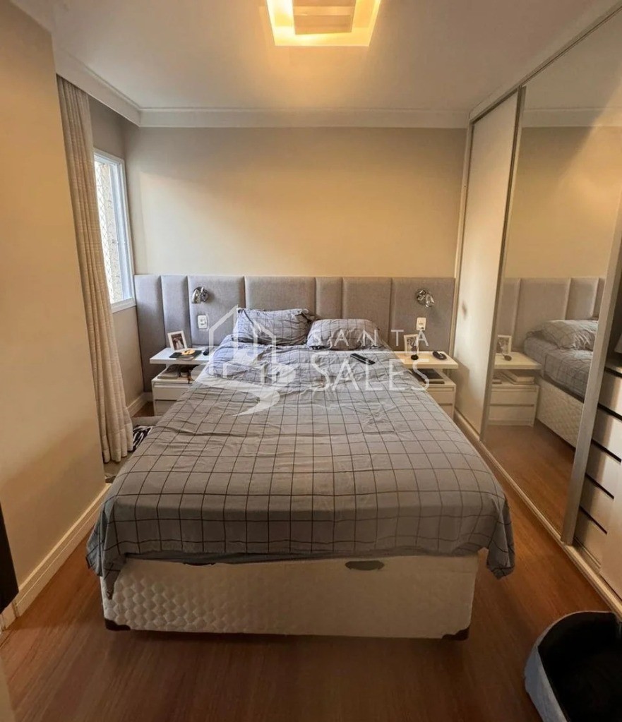 Apartamento, 2 quartos, 72 m² - Foto 5