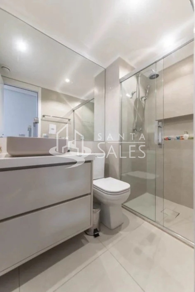 Apartamento, 2 quartos, 65 m² - Foto 11