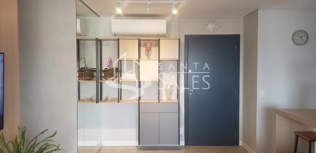 Apartamento, 2 quartos, 68 m² - Foto 1
