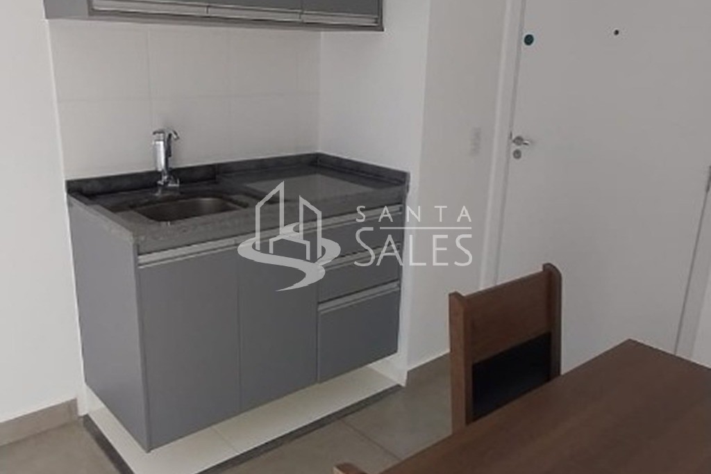 Apartamento, 1 quarto, 24 m² - Foto 10
