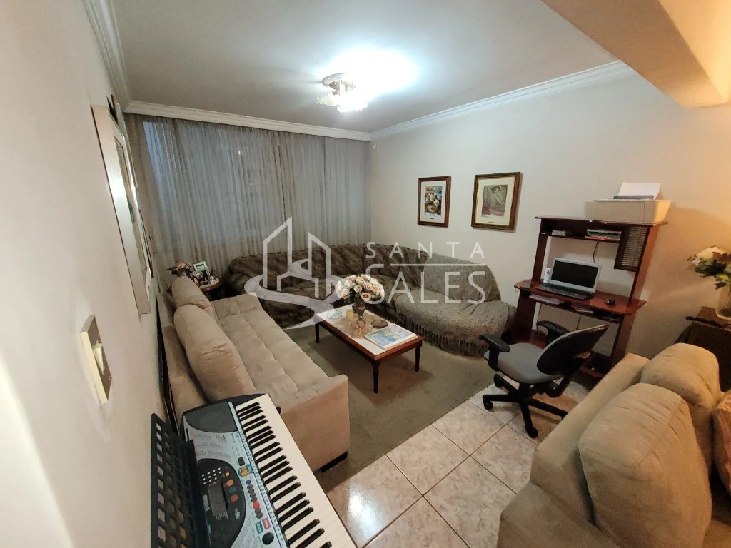 Apartamento, 3 quartos, 128 m² - Foto 6