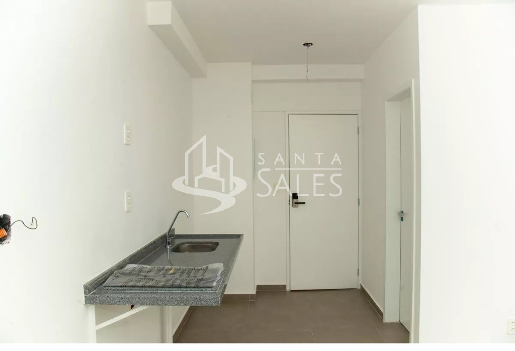 Flat/Apart Hotel, 1 quarto, 27 m² - Foto 7