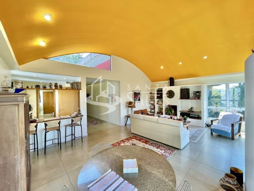 Casa de Condomínio, 3 quartos - Foto 7