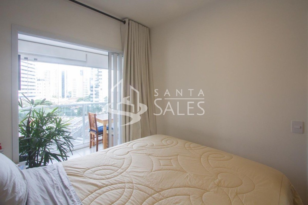 Apartamento, 1 quarto, 48 m² - Foto 13
