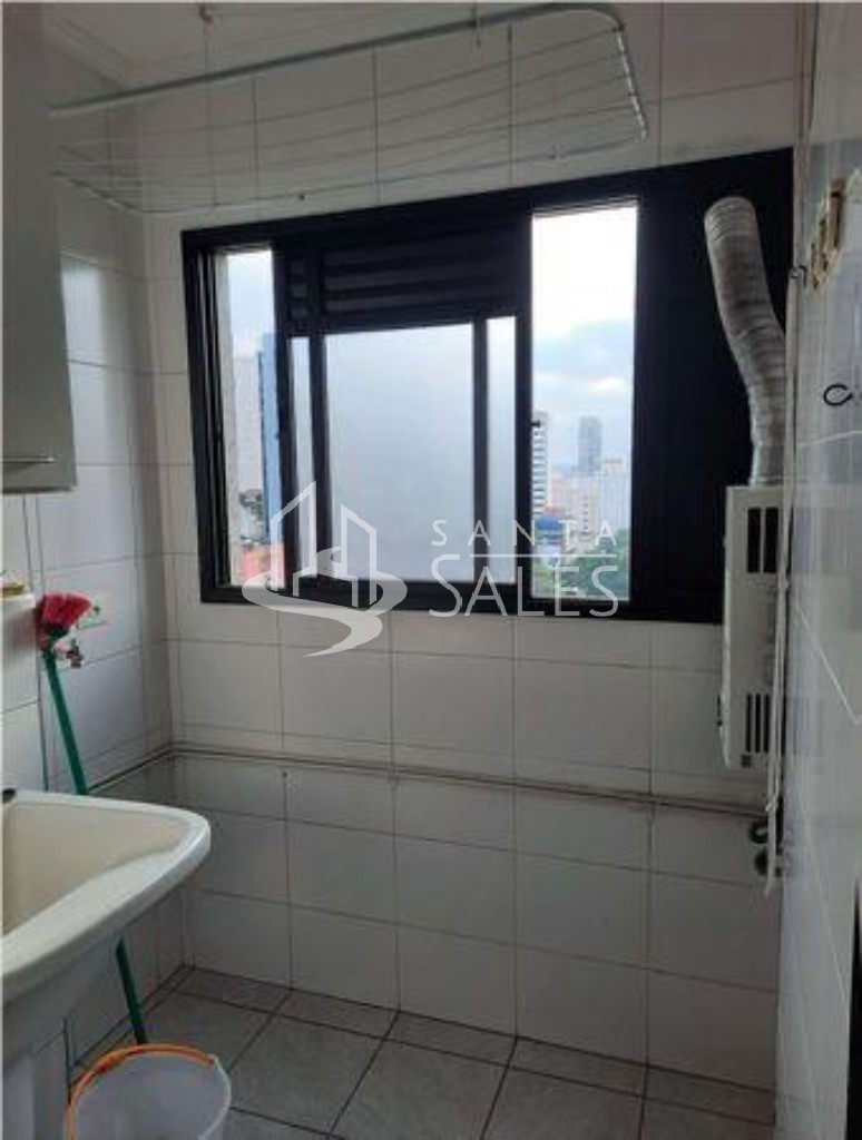 Apartamento, 2 quartos, 50 m² - Foto 10