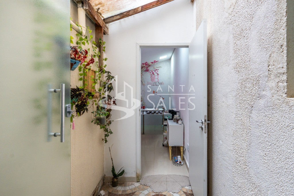 Sobrado, 2 quartos, 81 m² - Foto 12