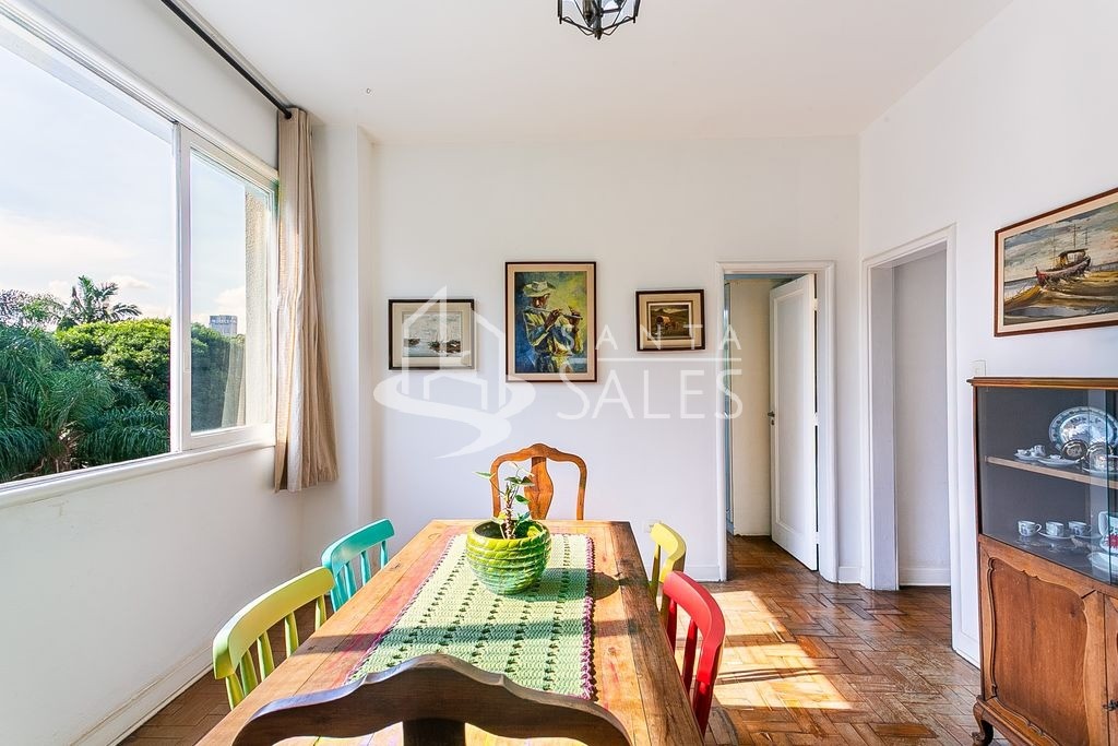 Apartamento, 3 quartos, 105 m² - Foto 8