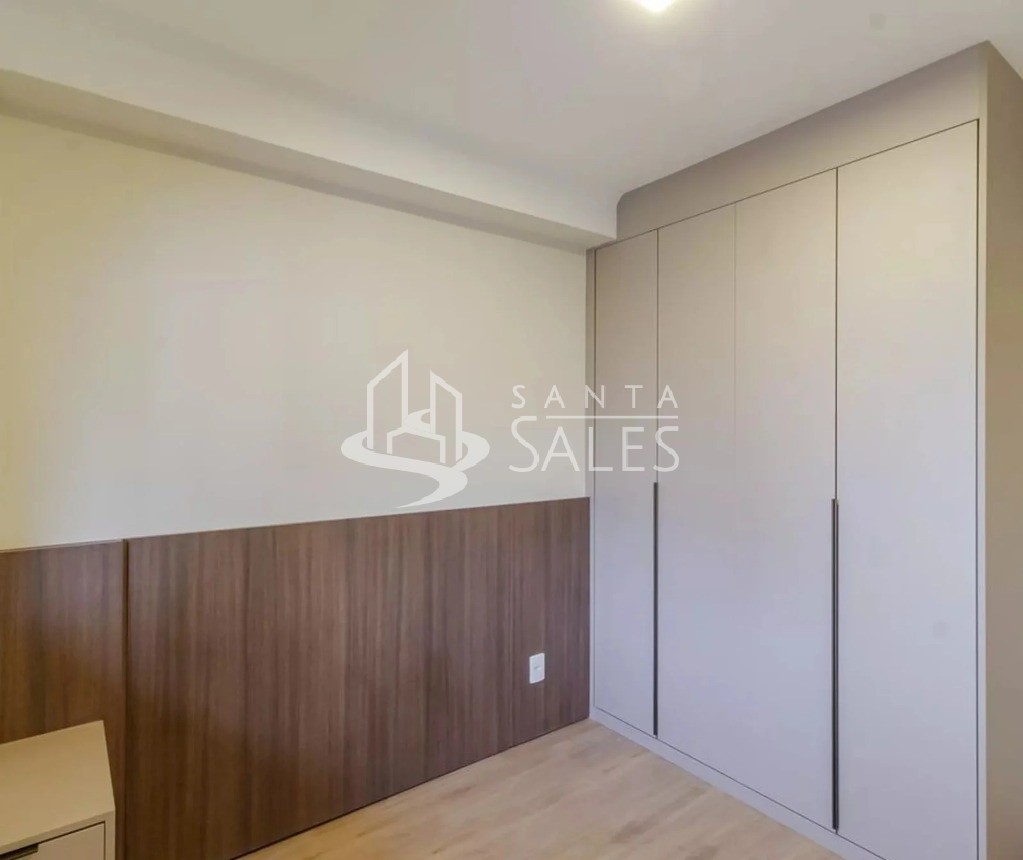 Apartamento, 1 quarto, 30 m² - Foto 11
