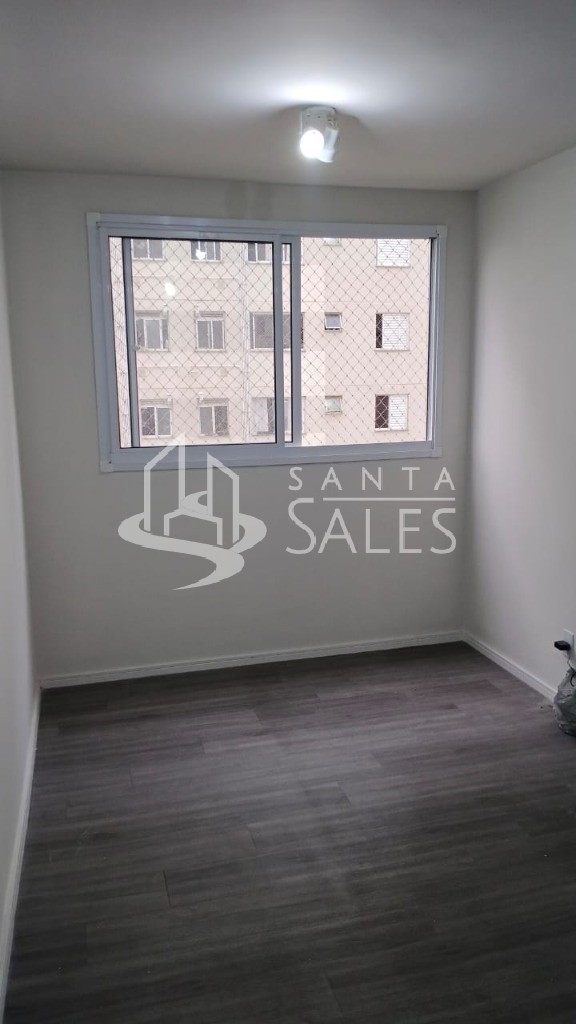 Apartamento, 2 quartos, 43 m² - Foto 1